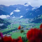 Casa de hóspedes Schulhaus Tirol
