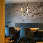 Casa de hóspedes Schulhaus Tirol 3*