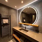 Casa de hóspedes Schulhaus Tirol 3*