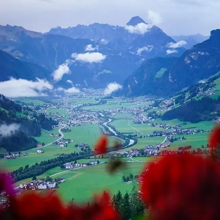Pensión Schulhaus Tirol