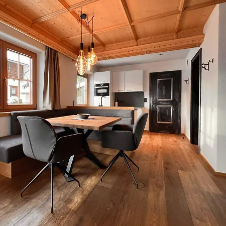 Affittacamere Schulhaus Tirol