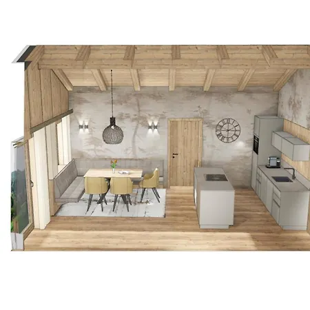 Pensjonat Schulhaus Tirol Zellberg