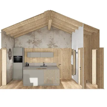 Schulhaus Tirol Zellberg