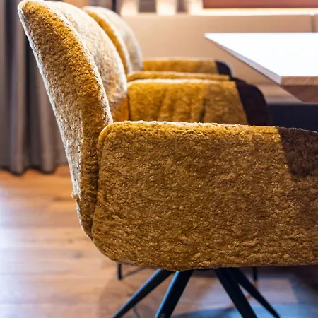 Schulhaus Tirol Pensión