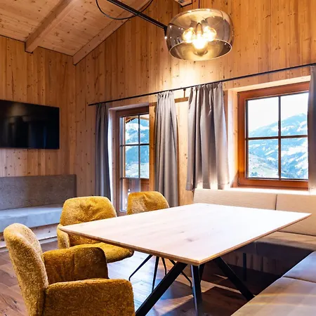 Pensión Schulhaus Tirol