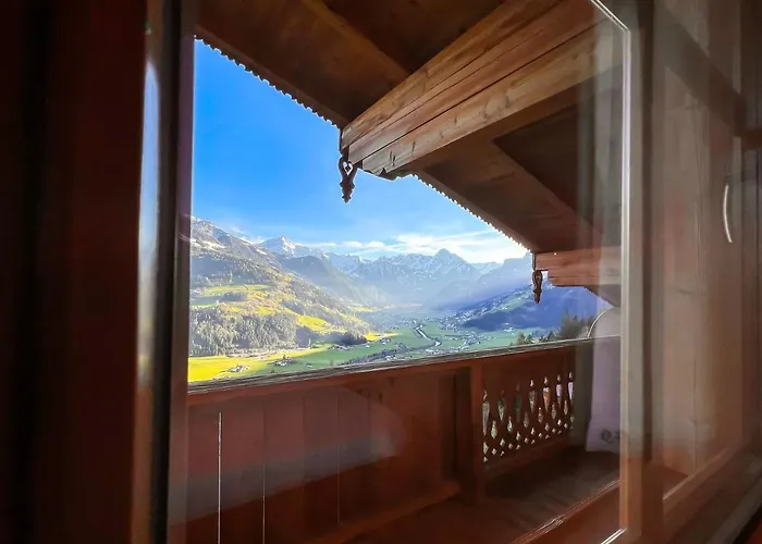 Schulhaus Tirol Gasthuis 3*