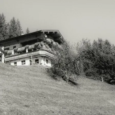 Schulhaus Tirol Guest house *
