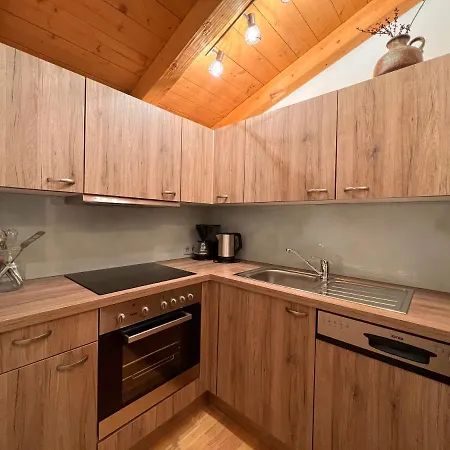 Guest house Schulhaus Tirol