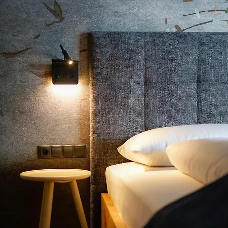 Schulhaus Tirol Guest house Zellberg