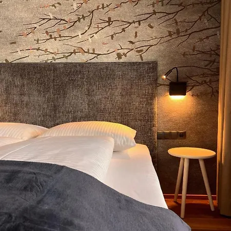 Schulhaus Tirol Guest house *