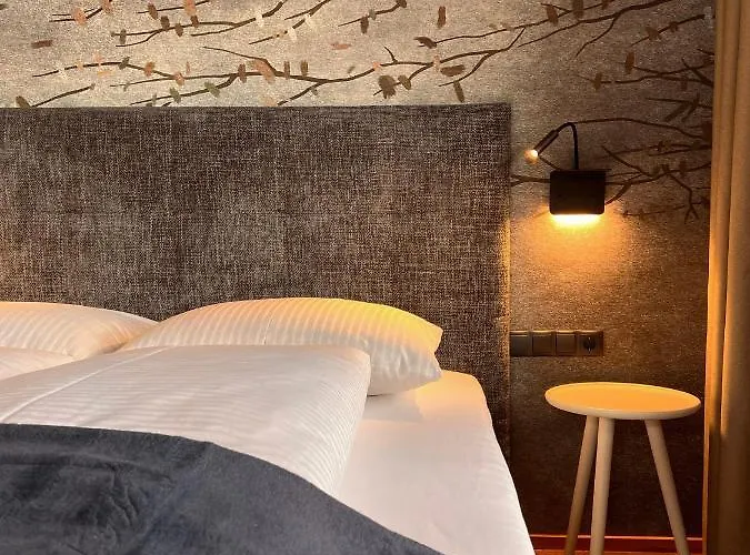 Schulhaus Tirol Pensjonat 3*